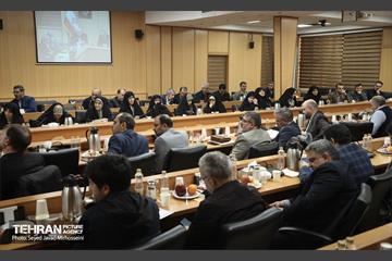 دومین نشست ادوار بسیج دانشجویی 11