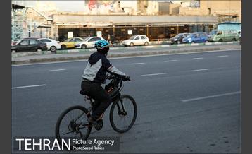 پویش سه شنبه های بدون خودرو 5