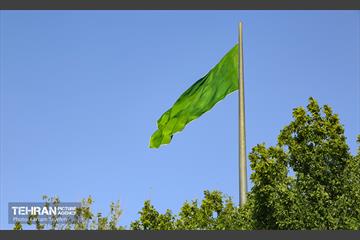 برگزاری جشن بزرگ سه هزار نفری  میلاد حضرت امام رضا(ع) 18