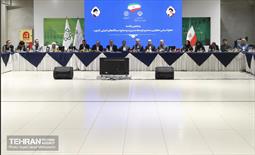 پنجمین جلسه هم اندیشی معاونین محترم توسعه مدیریت و منابع دستگاه های اجرایی کشور 7