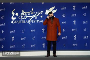 روز دوم چهلمین جشنواره فیلم فجر 26