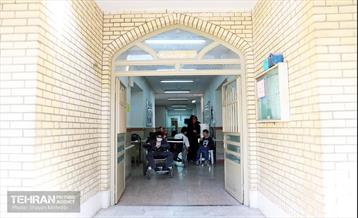 شهرِ مهر؛ به وقت خدمت و امید 12