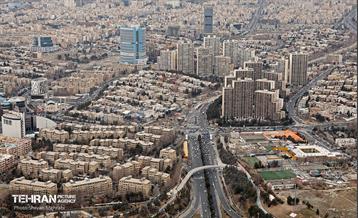 هوای پاک تهران 68