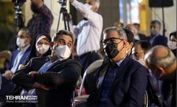 آخرین نشست شورای مدیران ارشد شهرداری تهران 17