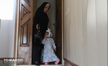 زنان شهر؛ راننده تاکسی 37