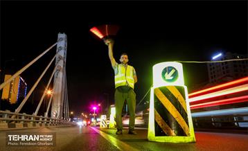 تعمیرات تخصصی پل پارک وی 7