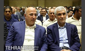 مراسم بزرگداشت آیت الله حاج شیخ حسین حق شناس  13