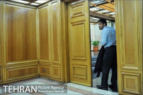 سیصد و چهل و هفتمین جلسه علنی شورای شهر تهران 35