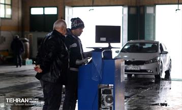 افتتاح اولین تعمیرگاه تخصصی ویژه بانوان 28