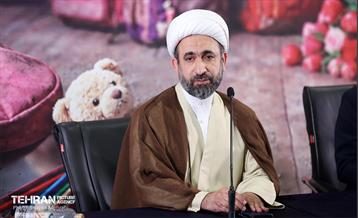 نشست خبری تمهیدات مدیریت شهری برای آغاز سال تحصیلی جدید 41