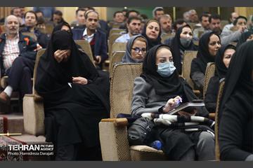 برگزاری سومین مراسم قرعه کشی سفر زیارتی مشهد مقدس ویژه بسته خرسندساز 11