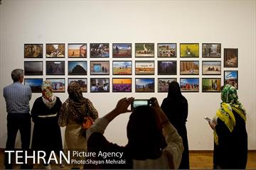 یازدهمین نمایشگاه عکس های برتر سال دوربین.نت 28