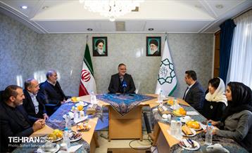 امضا تفاهم‌نامه احداث پسماندسوز ۶۰۰۰ تُنی 18