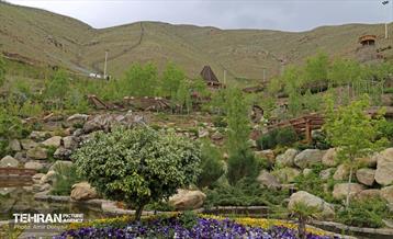 هوای بهاری منطقه 22 62