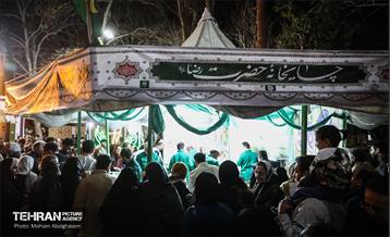 «شهر رمضان» در بوستان لاله (2) 32