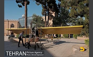 باغ موزه قصر 4