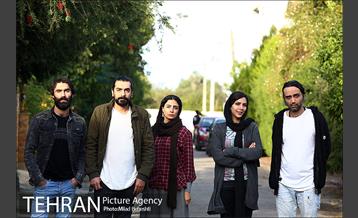 فیلم سینمایی منگی 16