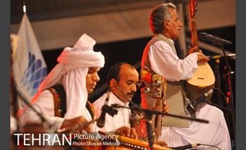 جشنواره‌ شب‌های تابستان برج میلاد تهران 17