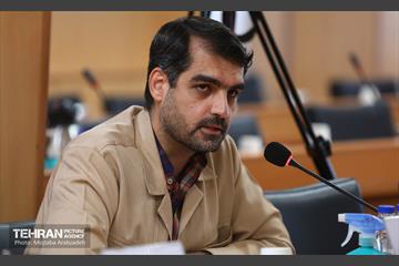 جلسه شورای معاونان، مشاوران و شهرداران مناطق  17