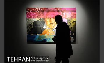 نمایشگاه گروهی "باله در هوای آزاد" 18