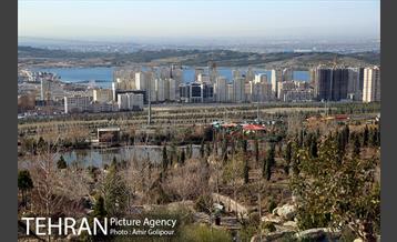 هوای پاک پایتخت 8