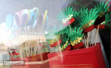 بهره‌برداری از پروژه‌های شرکت ساماندهی صنایع و مشاغل شهر تهران 33