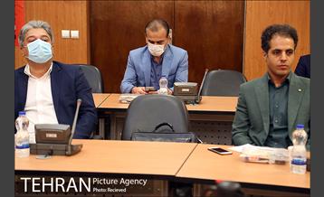 امضاء تفاهم‌نامه احداث خط متروی ۱۰ تهران 3