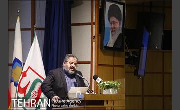 دومین همایش شهرداران و شوراهای اسلامی 11