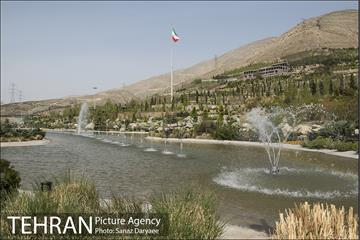 آبشار تهران 2