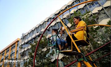 میهمانی ۱۰ کیلومتری عید غدیر 5