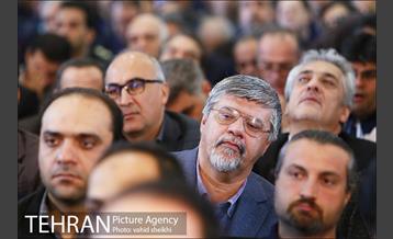 افتتاح همزمان سه پروژه بزرگ شهر تهران  40