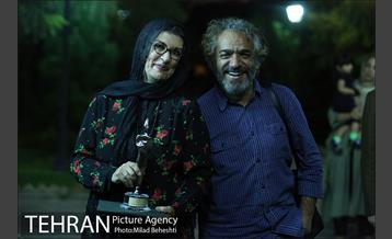 پانزدهمین جشن سالانه کانون منتقدان تئاتر ایران‎ 26