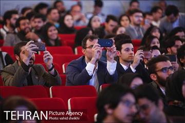 دومین جشنواره ملی ،فرهنگی و هنری ساخت ایران  9