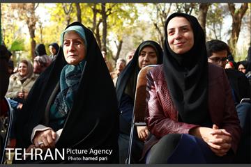 افتتاح بوستان مناسب سازی شده معلولین 18