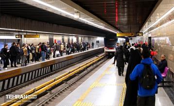 شهر تعطیل نیست! 3