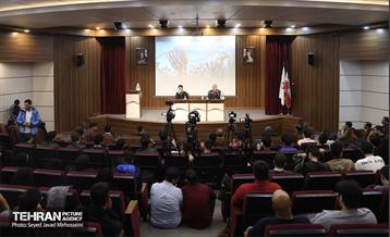 مراسم گرامیداشت روز استکبارستیزی  14