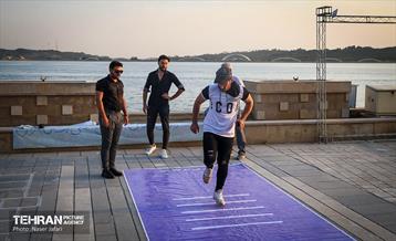 جشنواره وحدت اقوام ایرانی 14