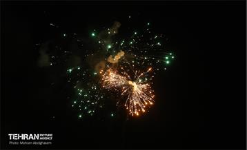 افتتاح ۶۰ پروژه مدیریت شهری در منطقه سه تهران 1