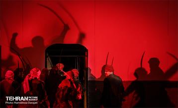 نمایش «تا اشکستان» 27