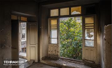 تاریخ رها شده؛ خانه پدری جلال آل احمد 4