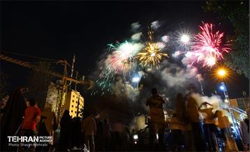 جشن «پیامبر مهربانی» 8