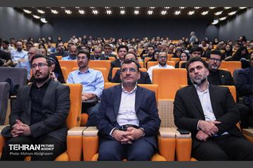 همایش روایت تحول یادگیری در بلدیه 34
