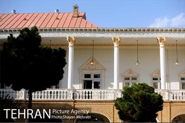 خانه امیر بهادر 47