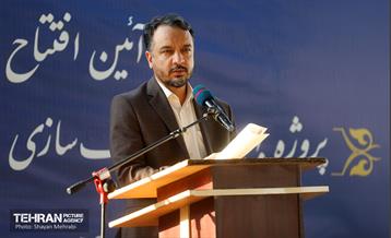 بهسازی پایانه‌ های تاکسی شاهد و شهرری 24