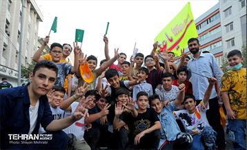 عید غدیر / شایان محرابی