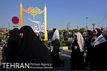 سی امین سالگرد ارتحال امام خمینی (ره) 20