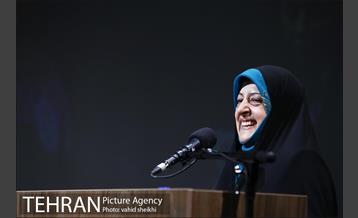 نشست تخصصی روز دختر با عنوان زمانی برای تو  24