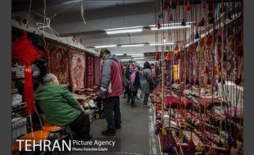 جمعه بازار پارکینگ پروانه 25