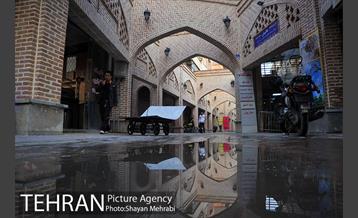 بازارچه سنتی عودلاجان 2