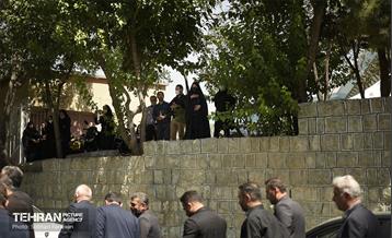 هییت عزاداری فروشگاه شهروند 30